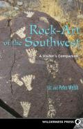 Rock Art Of The Southwest