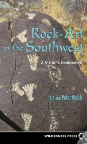 Rock Art Of The Southwest