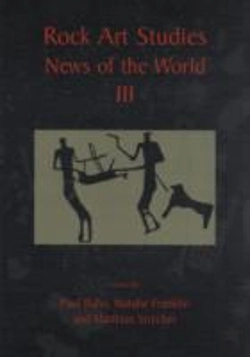 Bertrand.pt - Rock Art Studies - News Of The World Volume 3