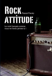 Rock Attitude