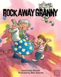 Bertrand.pt - Rock Away Granny