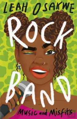 Bertrand.pt - Rock Band: Music And Misfits