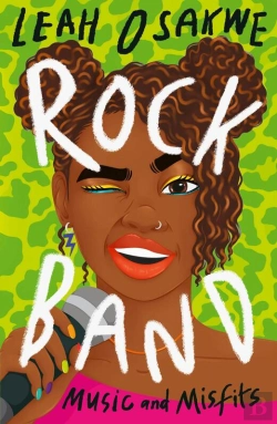Bertrand.pt - Rock Band: Music And Misfits