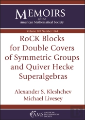 Rock Blocks For Double Covers Of Symmetric Groups And Quiver Hecke Superalgebras