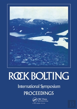 Bertrand.pt - Rock Bolting: Theory And Application In Mining And Underground Construction