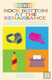 Rock Bottom At The Renaissance