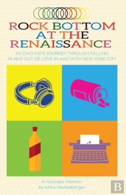 Bertrand.pt - Rock Bottom At The Renaissance