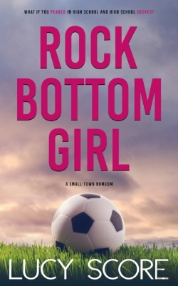 Bertrand.pt - Rock Bottom Girl