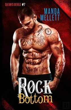 Bertrand.pt - Rock Bottom (Satan'S Devils Mc #7)