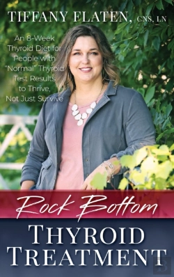 Bertrand.pt - Rock Bottom Thyroid Treatment: The 8-Wee