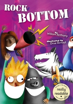 Bertrand.pt - Rock Bottom