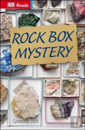 Rock Box Mystery
