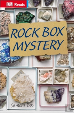 Bertrand.pt - Rock Box Mystery
