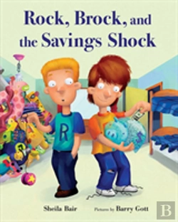 Bertrand.pt - Rock Brock And The Saving Shock