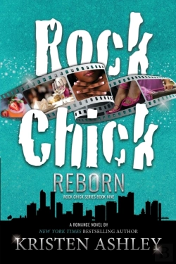 Bertrand.pt - Rock Chick Reborn