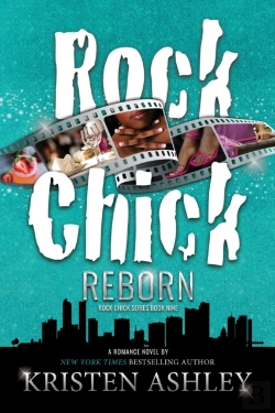 Bertrand.pt - Rock Chick Reborn