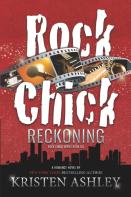 Rock Chick Reckoning