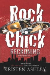 Rock Chick Reckoning