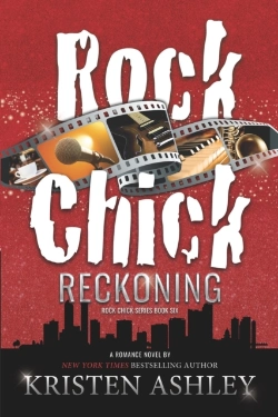 Bertrand.pt - Rock Chick Reckoning