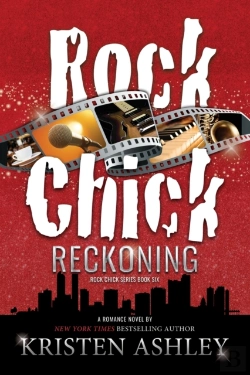 Bertrand.pt - Rock Chick Reckoning