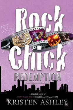 Bertrand.pt - Rock Chick Redemption