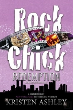Bertrand.pt - Rock Chick Redemption
