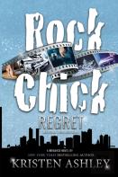 Rock Chick Regret