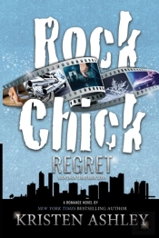 Rock Chick Regret