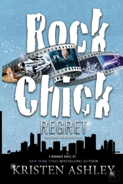Bertrand.pt - Rock Chick Regret