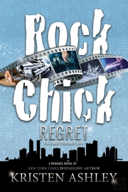 Bertrand.pt - Rock Chick Regret