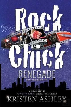 Bertrand.pt - Rock Chick Renegade