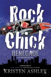 Rock Chick Renegade