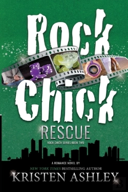 Bertrand.pt - Rock Chick Rescue