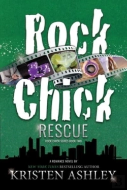 Bertrand.pt - Rock Chick Rescue