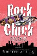 Rock Chick Revenge