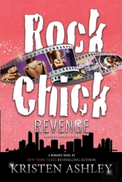 Rock Chick Revenge