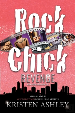 Bertrand.pt - Rock Chick Revenge