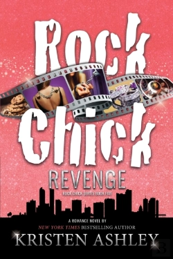 Bertrand.pt - Rock Chick Revenge