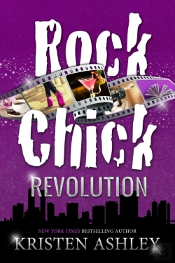 Bertrand.pt - Rock Chick Revolution