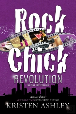 Bertrand.pt - Rock Chick Revolution