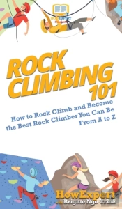 Rock Climbing 101