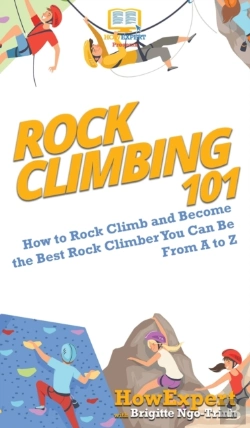 Bertrand.pt - Rock Climbing 101