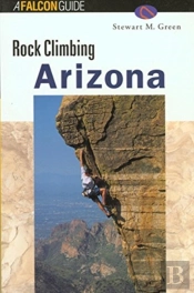Rock Climbing Arizona