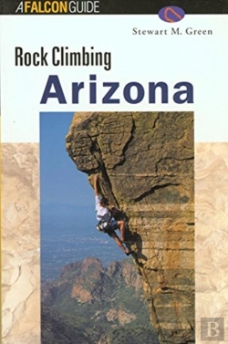 Bertrand.pt - Rock Climbing Arizona