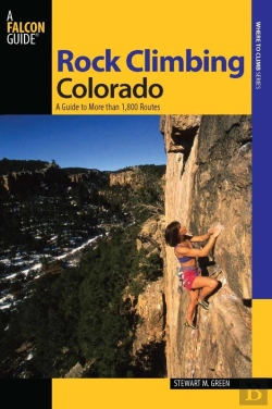 Bertrand.pt - Rock Climbing Colorado