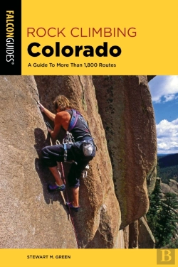 Bertrand.pt - Rock Climbing Colorado