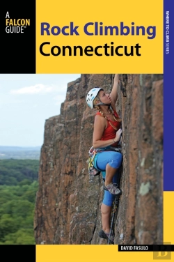 Bertrand.pt - Rock Climbing Connecticut