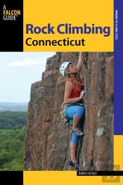 Rock Climbing Connecticut