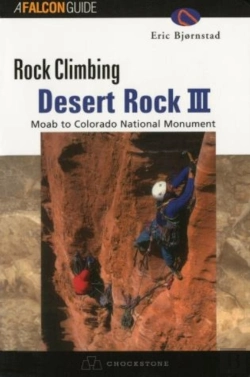 Bertrand.pt - Rock Climbing Desert Rock