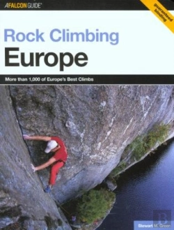 Bertrand.pt - Rock Climbing Europe